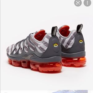 Mens Nike Vapor max